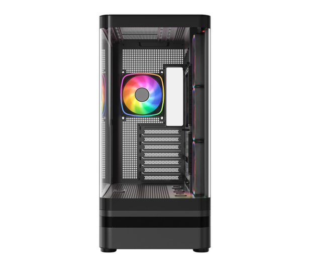 MODECOM Volcano AQ100 ARGB - 1583204 - zdjęcie 9